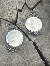 Load image into Gallery viewer, Ximalli XL de plata