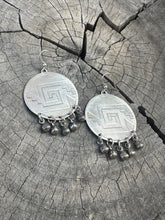 Load image into Gallery viewer, Ximalli XL de plata