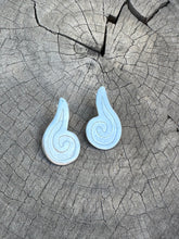 Load image into Gallery viewer, Sterling Canto Earrings