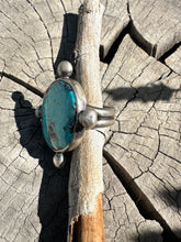 Load image into Gallery viewer, Turquoise Protection Ring