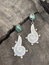 Load image into Gallery viewer, Palabra y Esmeralda