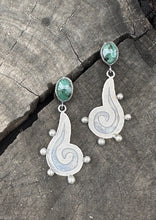 Load image into Gallery viewer, Palabra y Esmeralda